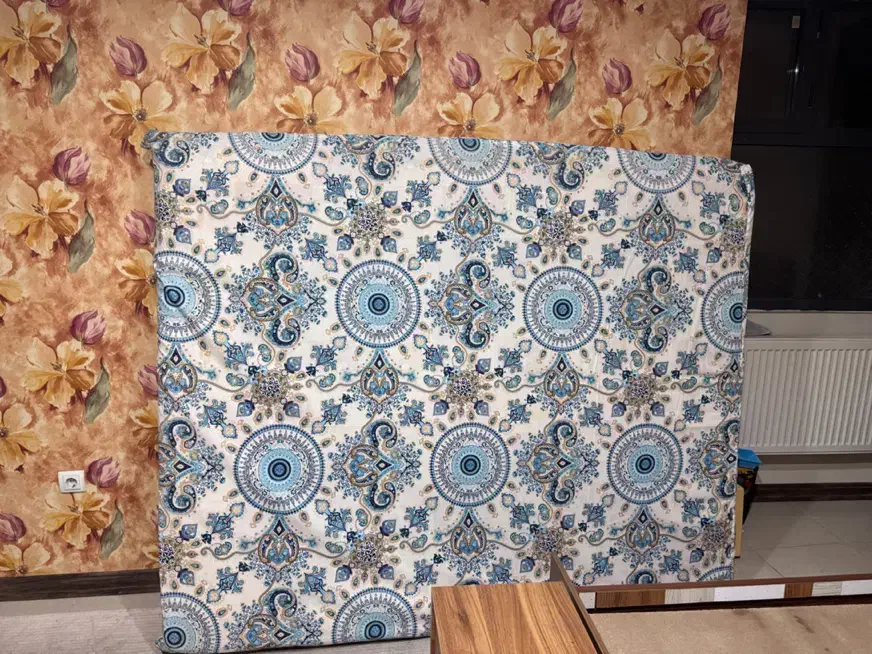 تشک خوشخواب دست دوم|تشک تختخواب|شیراز, معالیآباد|دیوار