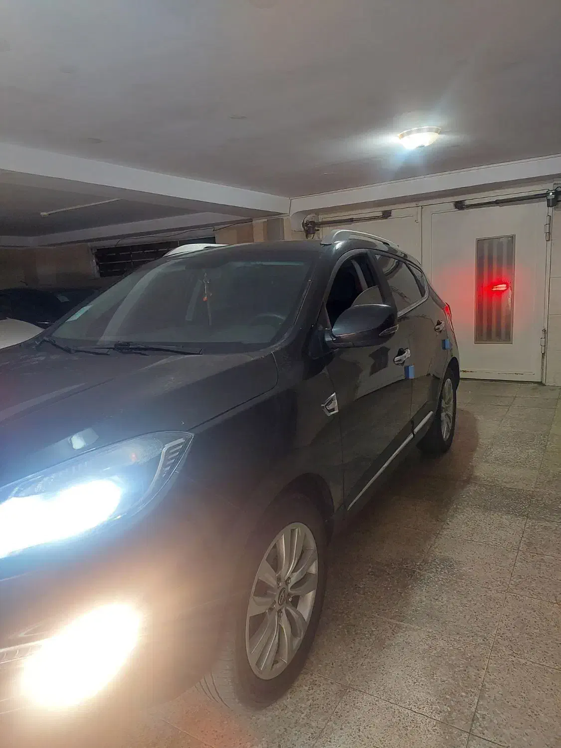 فروش جکs5|خودرو سواری و وانت|کرج, حصار|دیوار