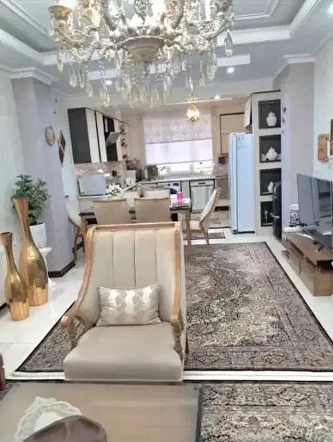 88متری دوخواب فول امکانات زیر قیمت تهرانسر غربی|فروش آپارتمان|تهران, تهرانسر شرقی|دیوار