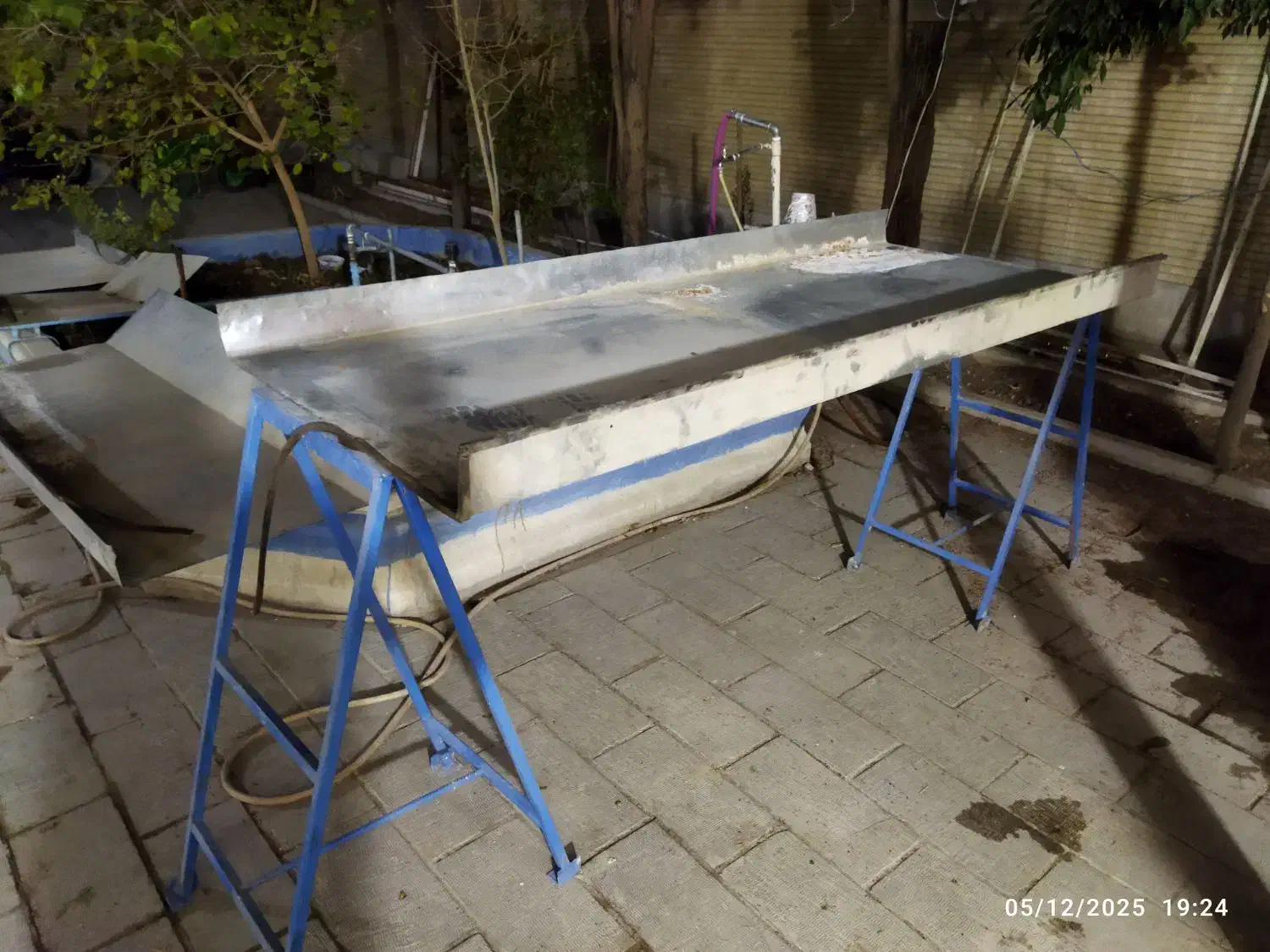 میز سبزی و میوه فروشی|فروشگاه و مغازه|اصفهان, گلزار|دیوار