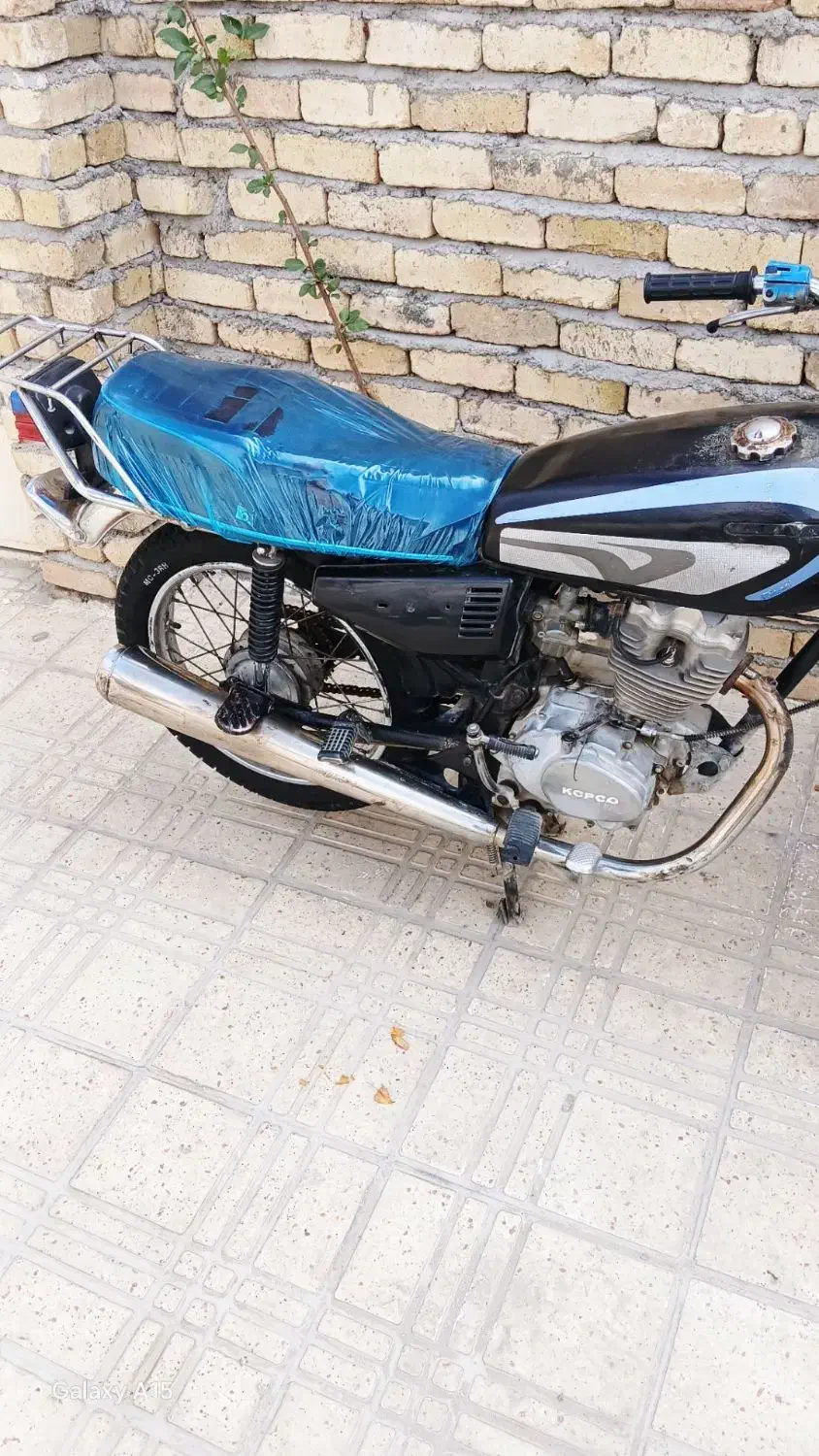 موتور فروشی|موتورسیکلت|دورود, |دیوار