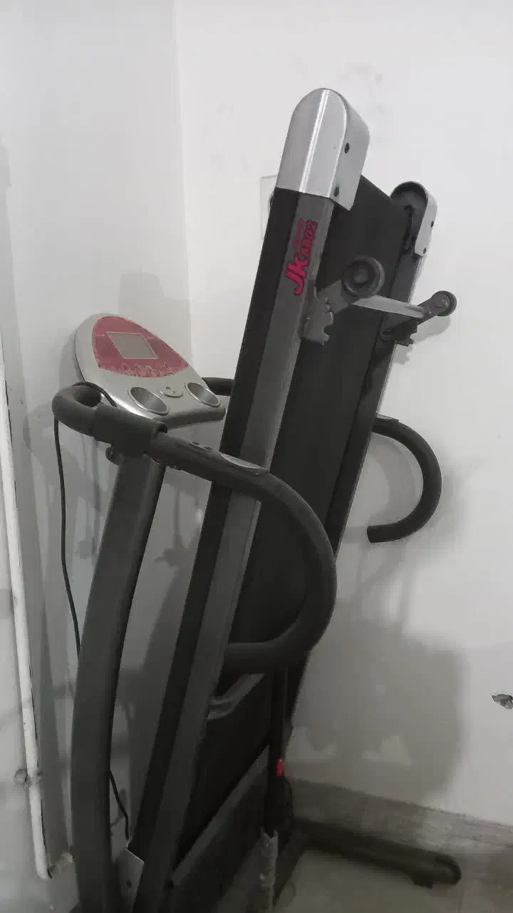 تردمیل|تجهیزات ورزشی|بروجرد, |دیوار