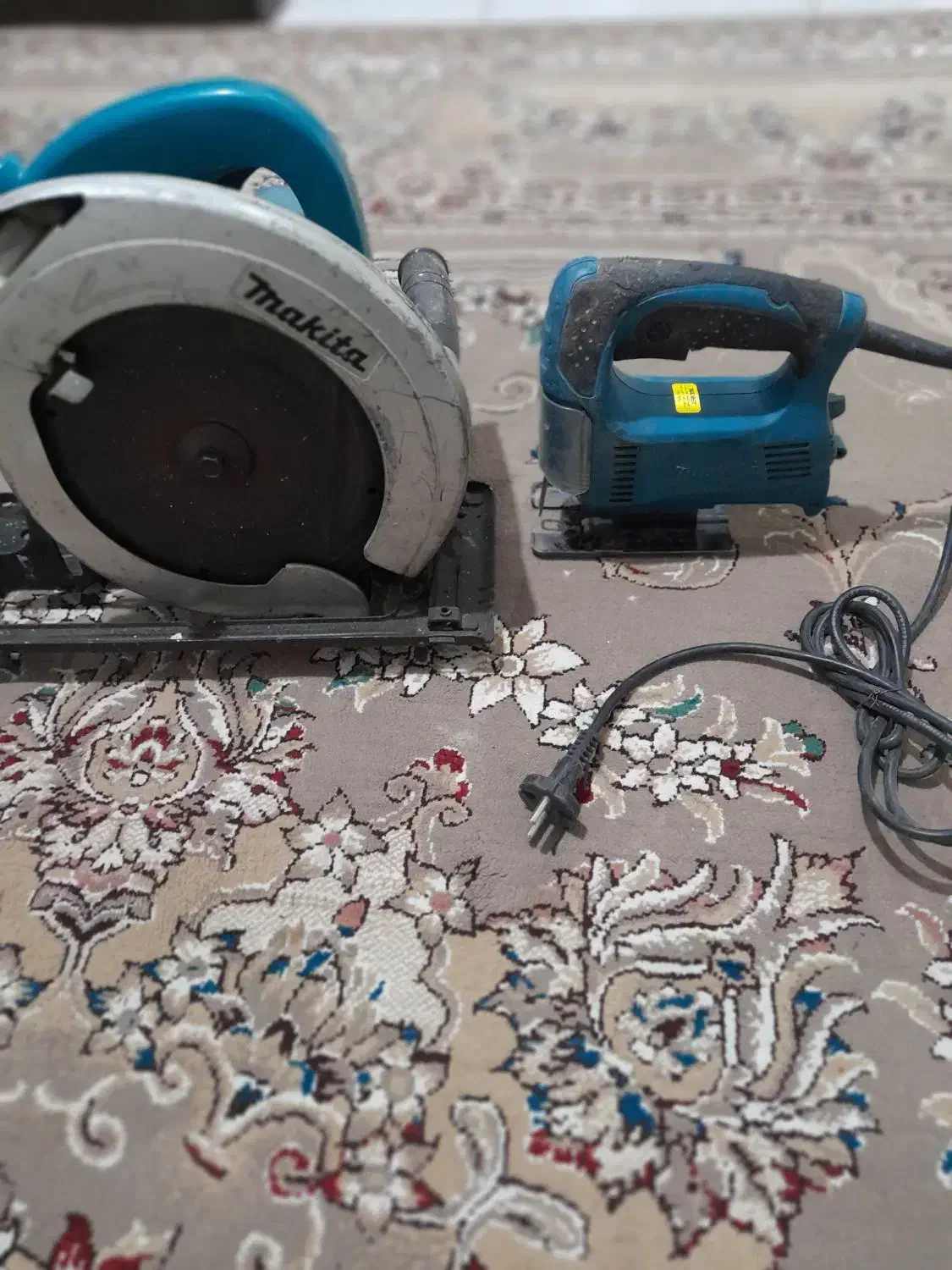 اره دیسکی ماکیتا|ابزارآلات|تهران, آرژانتین|دیوار