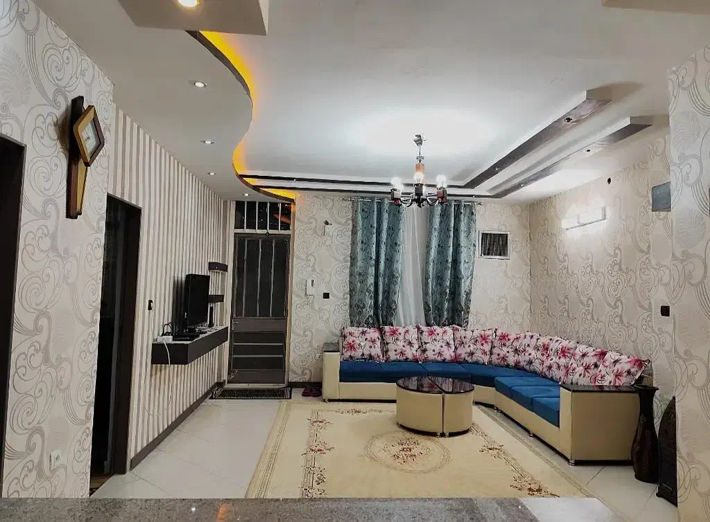 اجاره روزانه و ساعتب سوئیت ۲ خوابه|اجارهٔ کوتاه‌مدت آپارتمان و سوئیت|مشهد, ولیعصر (شهرک غرب)|دیوار