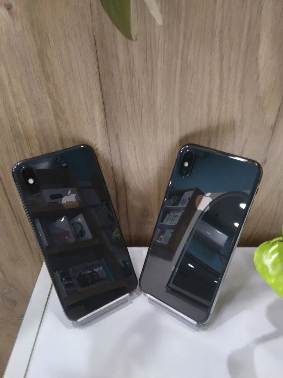 اپل iPhone X با حافظهٔ ۲۵۶ گیگابایت|موبایل|بجنورد, |دیوار