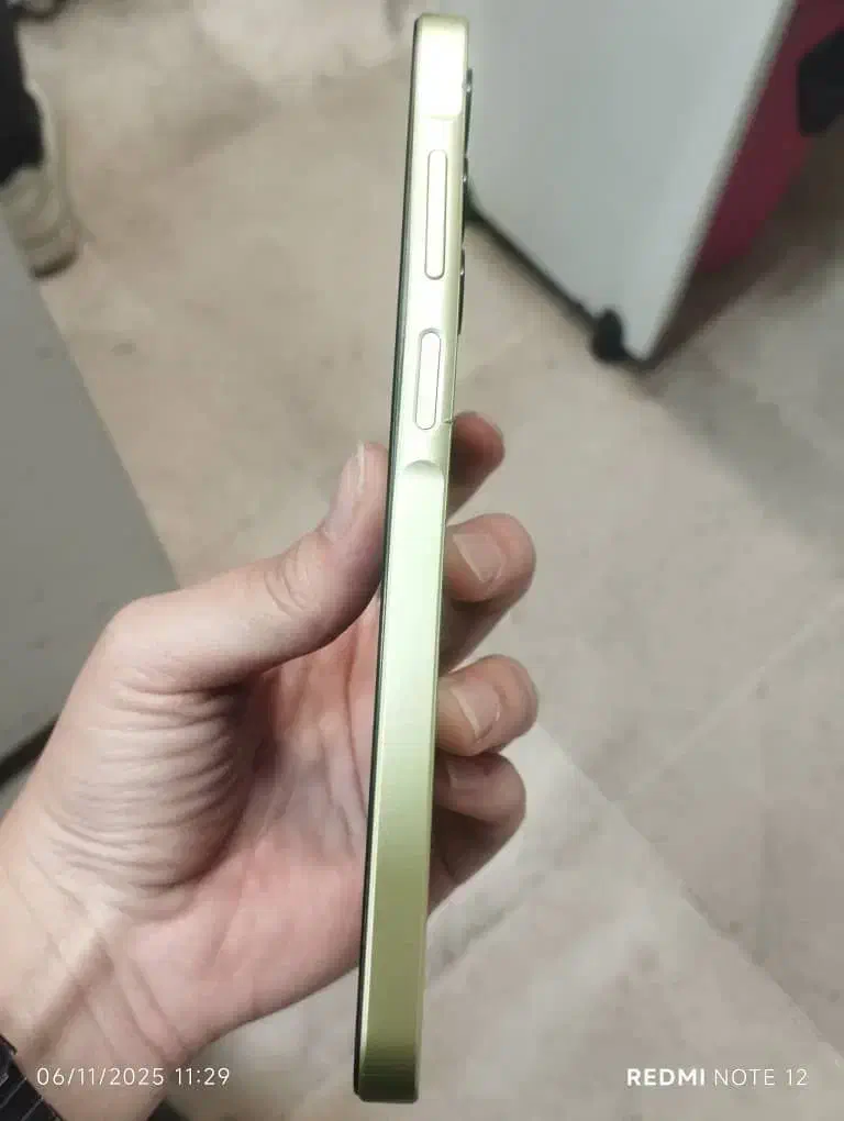 A25|موبایل|گرگان, |دیوار