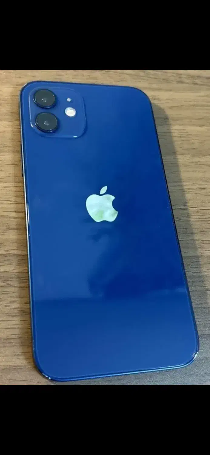 ایفون ۱۲ نرمال|موبایل|ارومیه, |دیوار