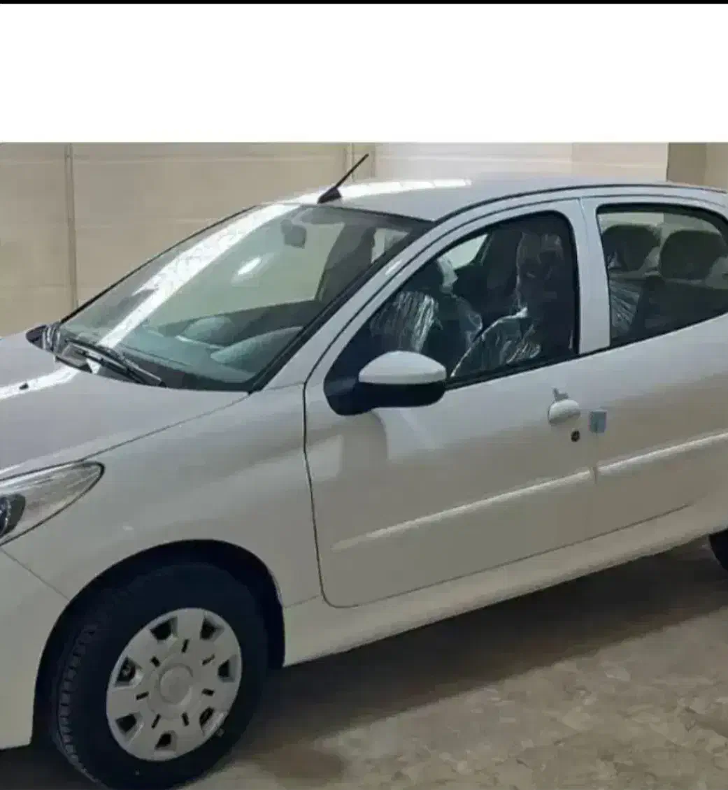 207tu3|خودرو سواری و وانت|کرج, فاز ۳ گوهردشت|دیوار