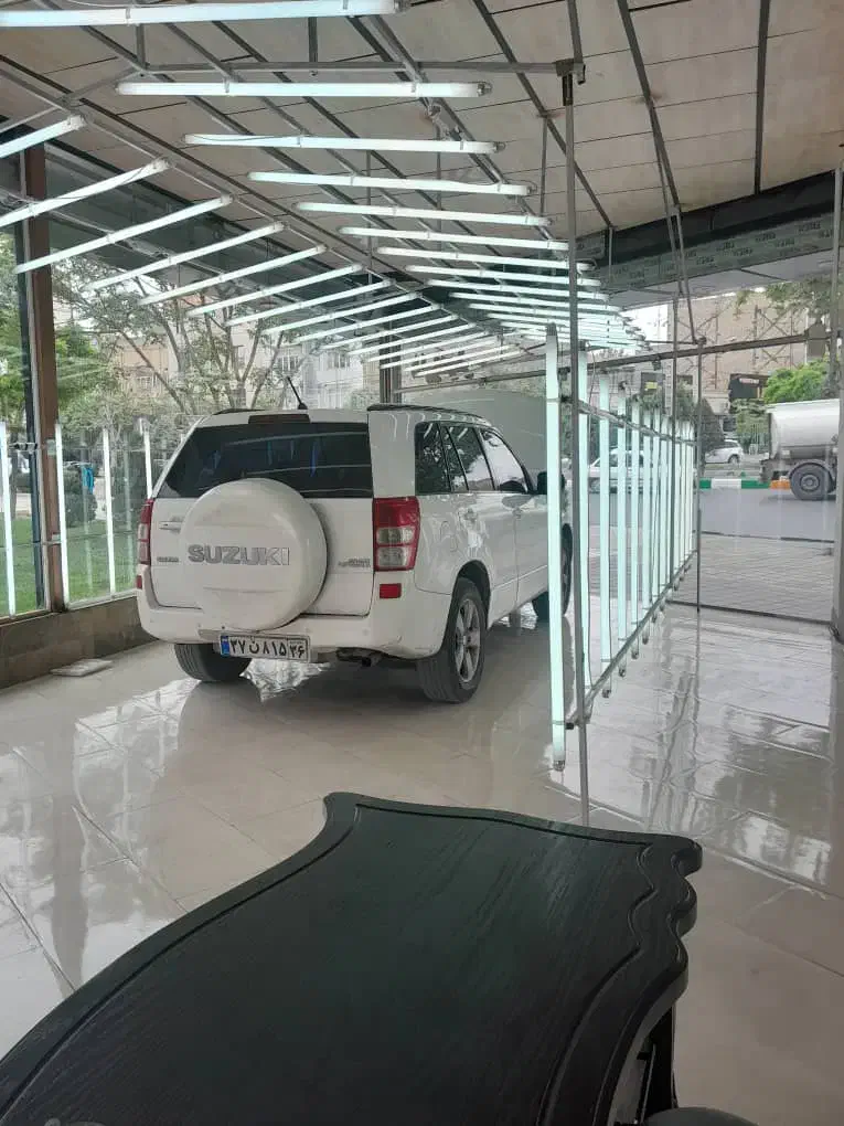 کارشناسی و تشخیص رنگ خودرو|خدمات موتور و ماشین|شیراز, معالیآباد|دیوار