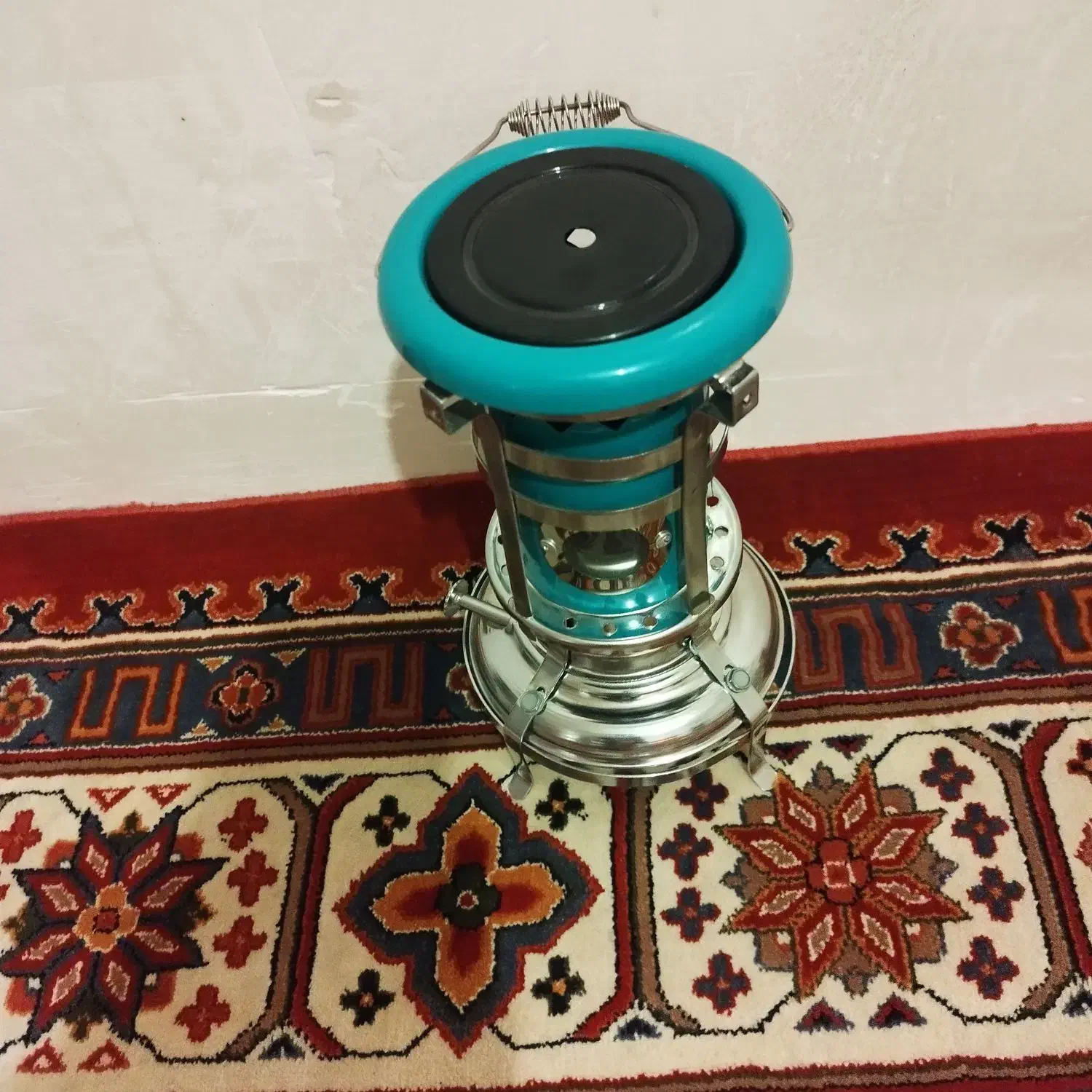 مینی چراغ دکوری|صنایع دستی و سایر لوازم تزئینی|نقده, |دیوار