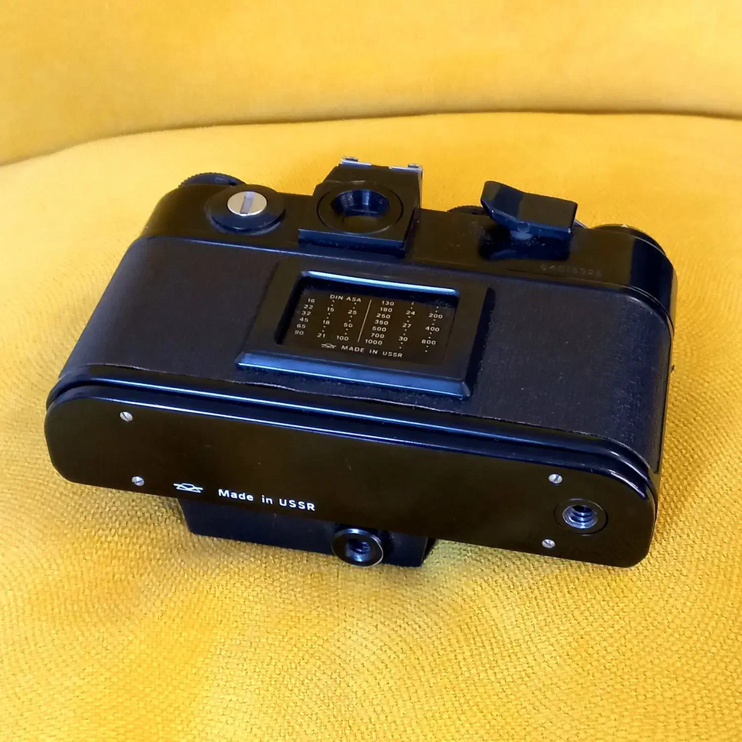 زنیتZENITچند مدل و فلاش|دوربین عکاسی و فیلم‌برداری|تهران, سهروردی|دیوار