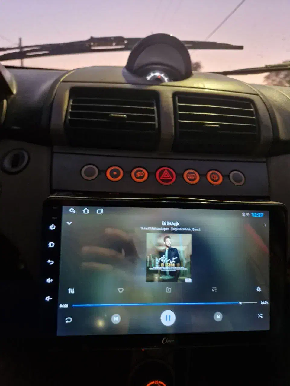 فروش خودرو پروتن|خودرو سواری و وانت|بردسکن, |دیوار