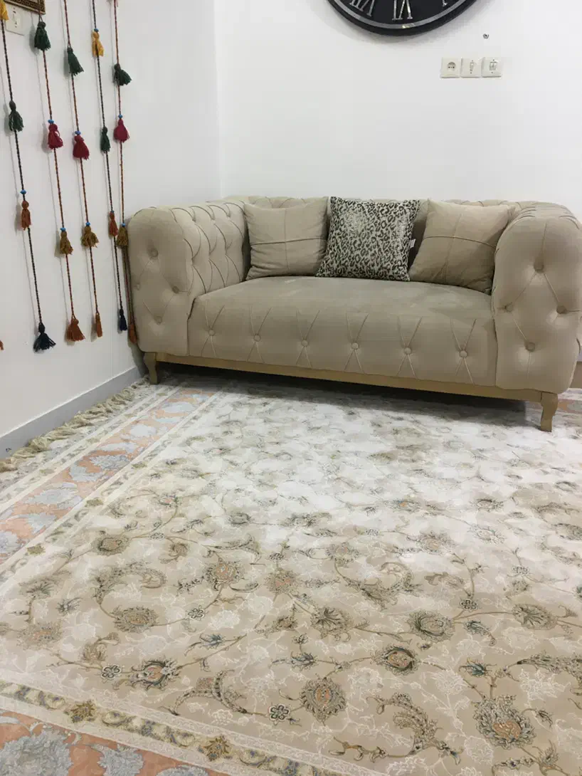 فرش۹ متری|فرش|اهواز, کیان اباد|دیوار