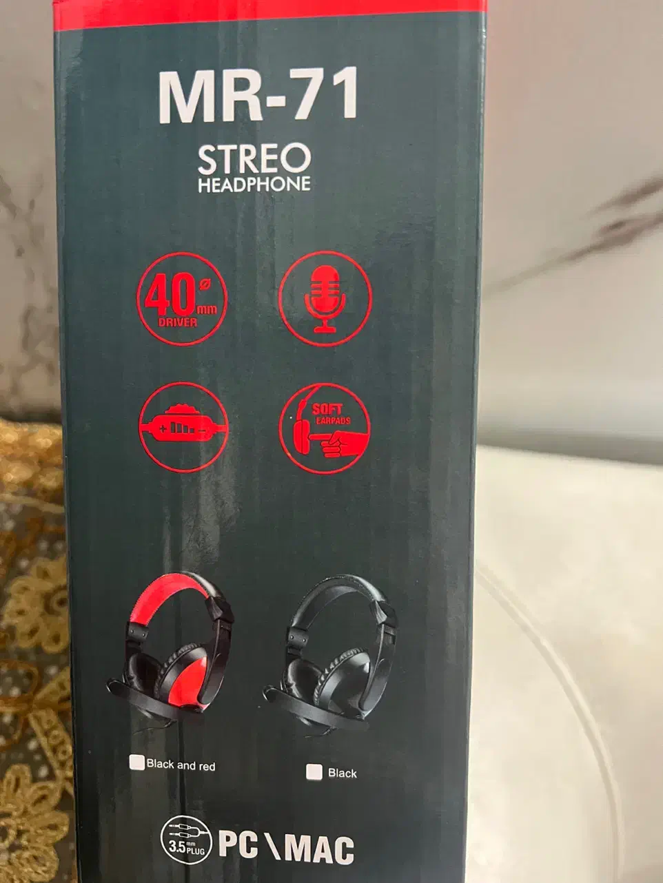 هدست|قطعات و لوازم جانبی رایانه|تهران, زاهد گیلانی|دیوار