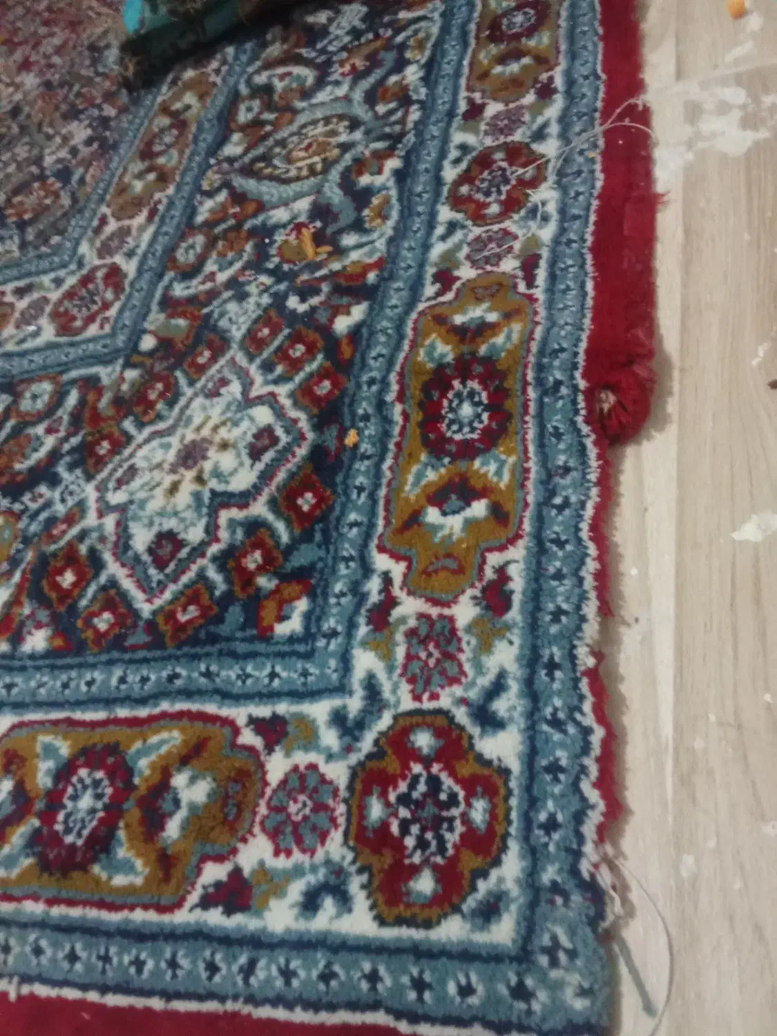 فرش ۹ متری|فرش|زاهدان, |دیوار