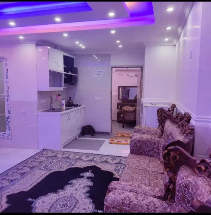 سوئیت ‌اپارتمان سوییت.تایم کوتاه ۱ت|اجارهٔ کوتاه‌مدت آپارتمان و سوئیت|قرچک, میرزائی جنوبی|دیوار