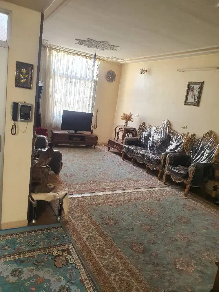 ۱۵۰متر ۲ خوابه دربست|اجارهٔ خانه و ویلا|اصفهان, قائمیه|دیوار