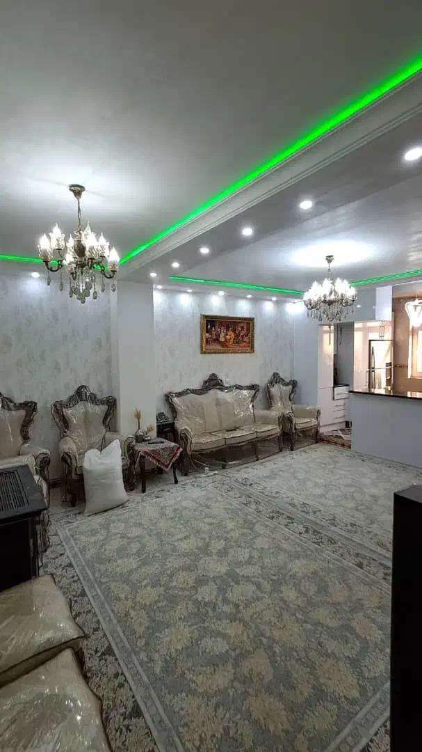 اجاره آپارتمان ۸۰ متری دو خواب خیابان بهشتی|اجارهٔ آپارتمان|رباط‌کریم, رباط‌کریم|دیوار