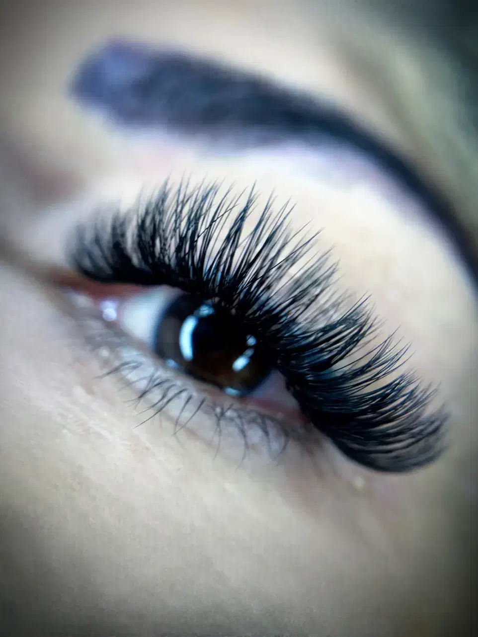 آموزش کامل اکستنشن مژه مشهد|خدمات آموزشی|مشهد, تربیت (صدف)|دیوار