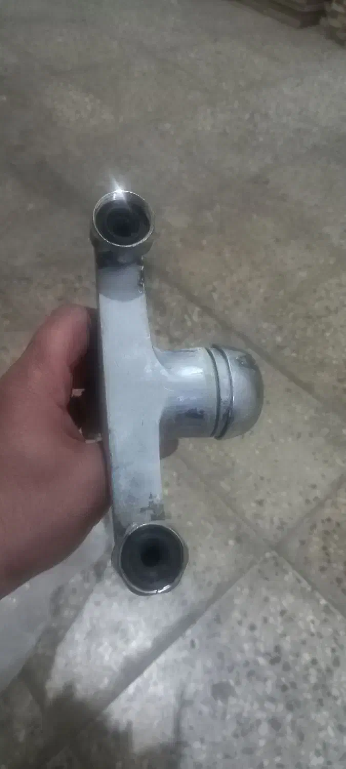 دوش حمام تلفنی|لوازم حمام|دزفول, |دیوار