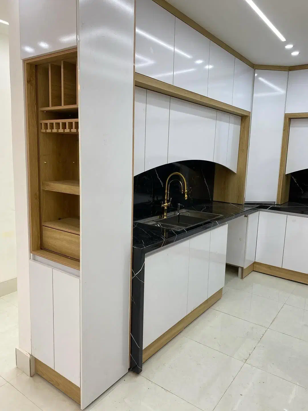 اجرای تخصصی انواع کابینت و...|مصالح و تجهیزات ساختمان|تهران, علی‌آباد|دیوار