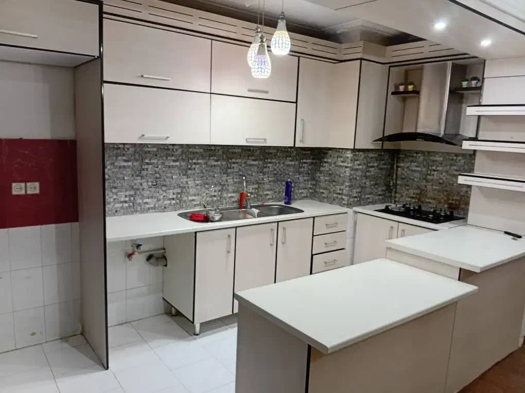 آپارتمان ۸۰ متری/بیستون/سام/اول خیابان  سام|اجارهٔ آپارتمان|رشت, چمارسرا|دیوار