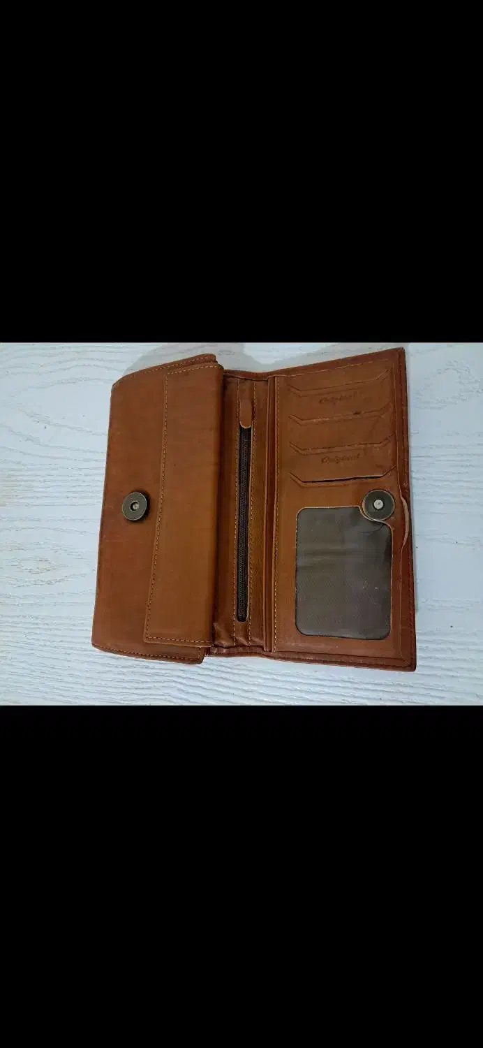 کیف پول|کیف، کفش، کمربند|مینودشت, |دیوار