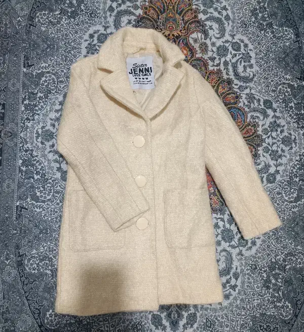 تعدادی حوله تن پوش. کاپشن. پالتو. همگی خارجی|لباس|نیشابور, پاستور|دیوار