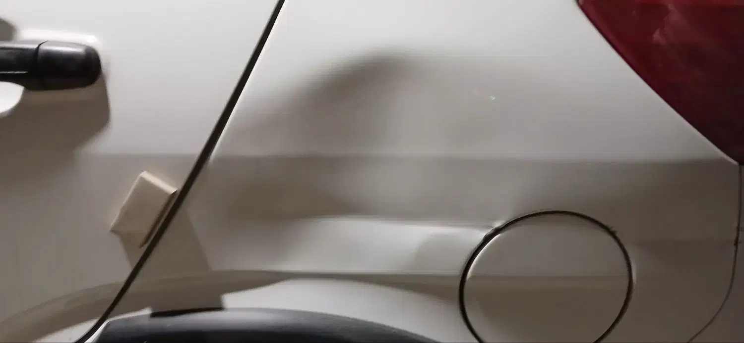 کوییک جی ال اکس|خودرو سواری و وانت|همدان, |دیوار