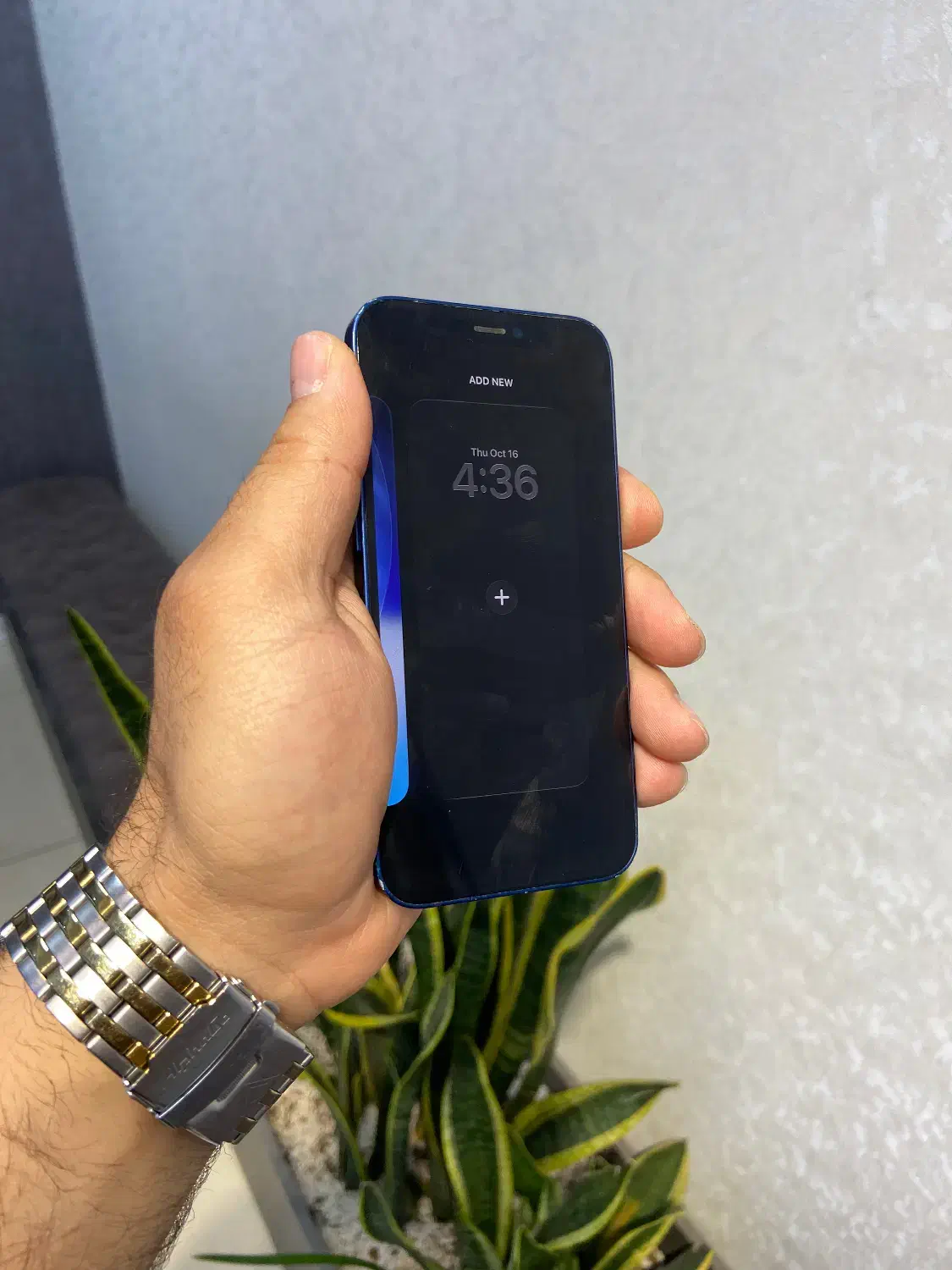 ایفون iPhone 12 مینی باطری ۷۱ ترو تمیز اقساط ویژه|موبایل|اصفهان, احمدآباد|دیوار