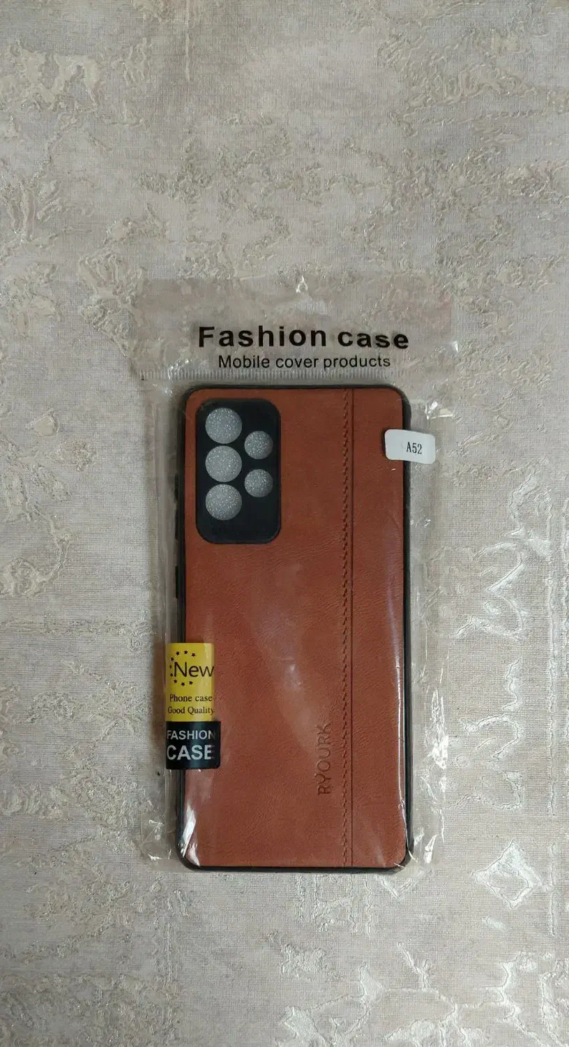 گارد A52|لوازم جانبی موبایل و تبلت|مشهد, حجت|دیوار