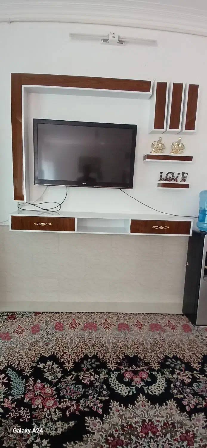 فروش دکورتلویزیون|میز تلویزیون|رفسنجان, |دیوار