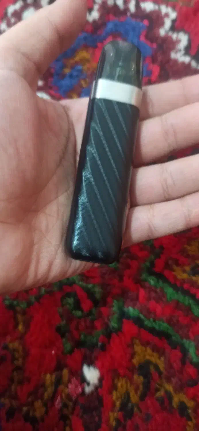 ویپ آرگاس z2 در حد نو|زیورآلات و اکسسوری|صوفیان, |دیوار