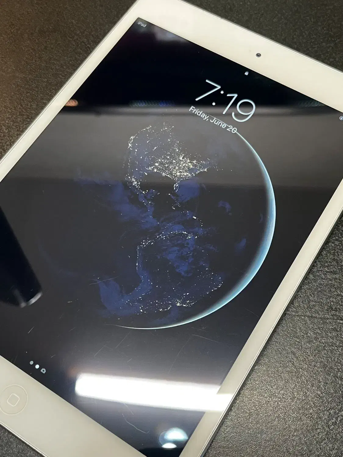 آیپد مینی سری ۲ i Pad mini|تبلت|سمنان, |دیوار