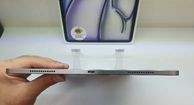 ایپد M3 حافظه 512 گیگ باطری 100 سال 2025|تبلت|کرج, گوهردشت|دیوار