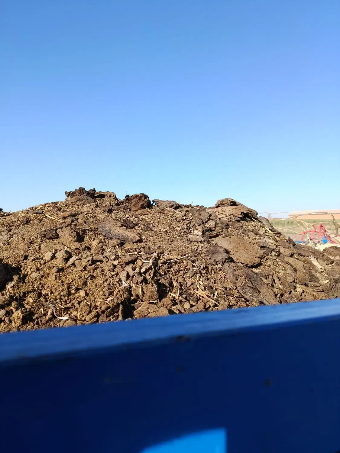 کود حیوانی گوسفندی|گل و گیاه طبیعی|ارومیه, |دیوار