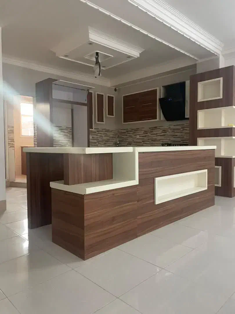 دوبلکس دربست در طبقه سوم|فروش آپارتمان|ساری, |دیوار