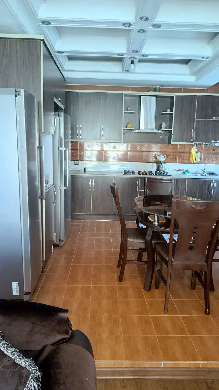 212متر تکواحدی 4خواب کریم آباد|اجارهٔ آپارتمان|تنکابن, |دیوار