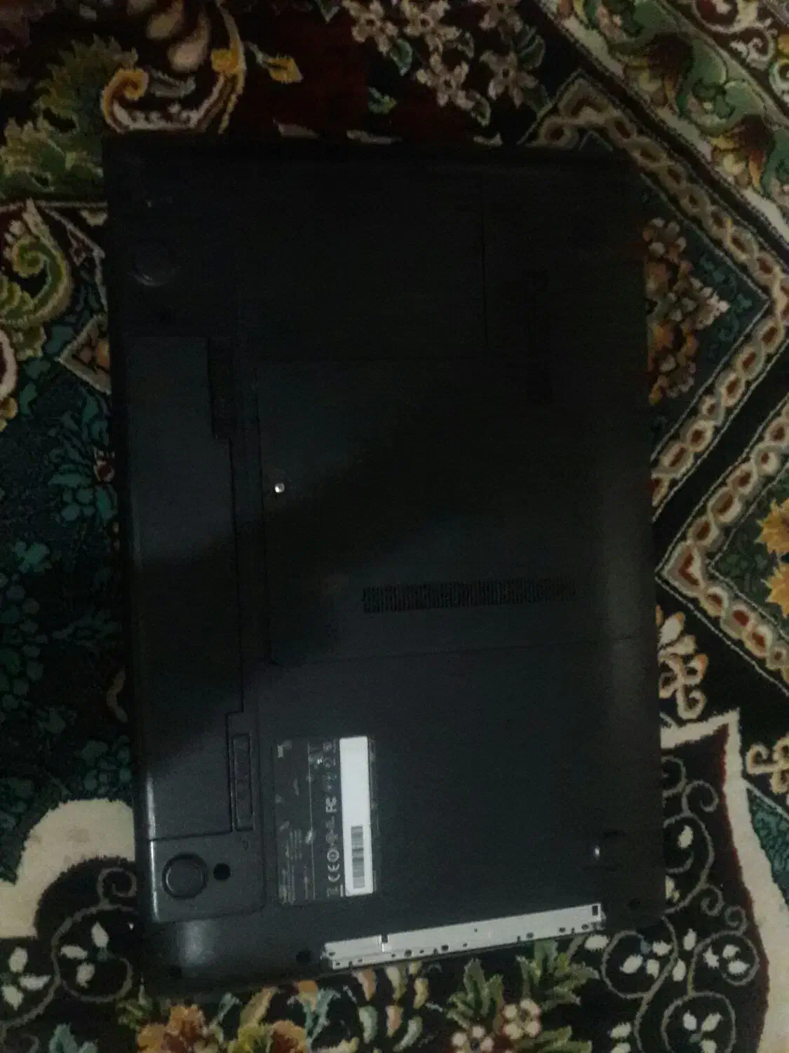 لپ تاب|رایانه همراه|مشهد, رضاییه|دیوار