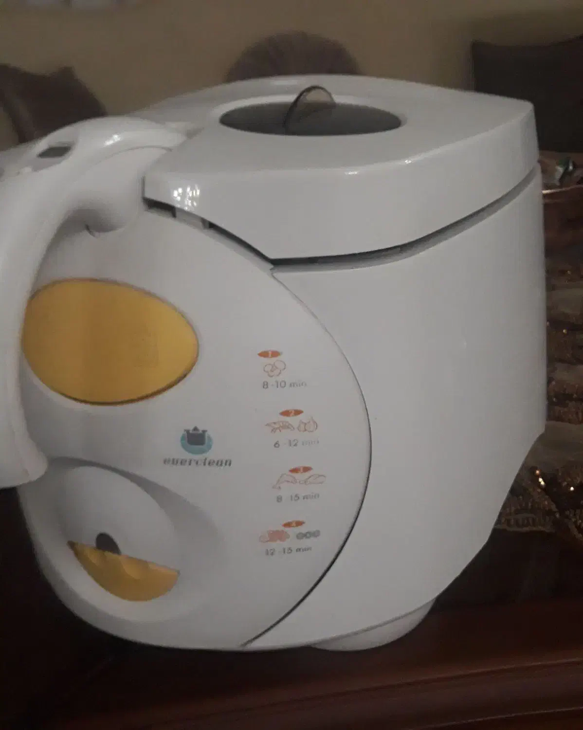 سرخ کن|اجاق گاز و لوازم برقی پخت‌وپز|تهران, آشتیانی|دیوار