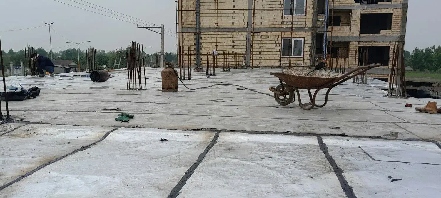 اجراوپخش ایزوگام وانجام خرده کاری|خدمات پیشه و مهارت|اردبیل, |دیوار