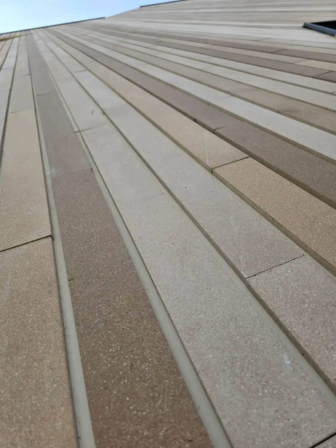 طراحی و اجرای تخصصی آجر نمای خشک|خدمات پیشه و مهارت|شیراز, فرهنگ شهر|دیوار