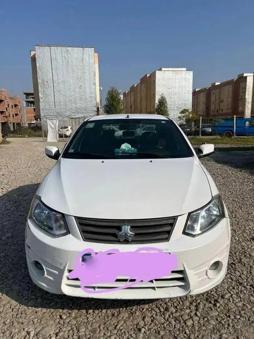 فروش ساینا مدل آخر ۹۹|خودرو سواری و وانت|گرگان, |دیوار