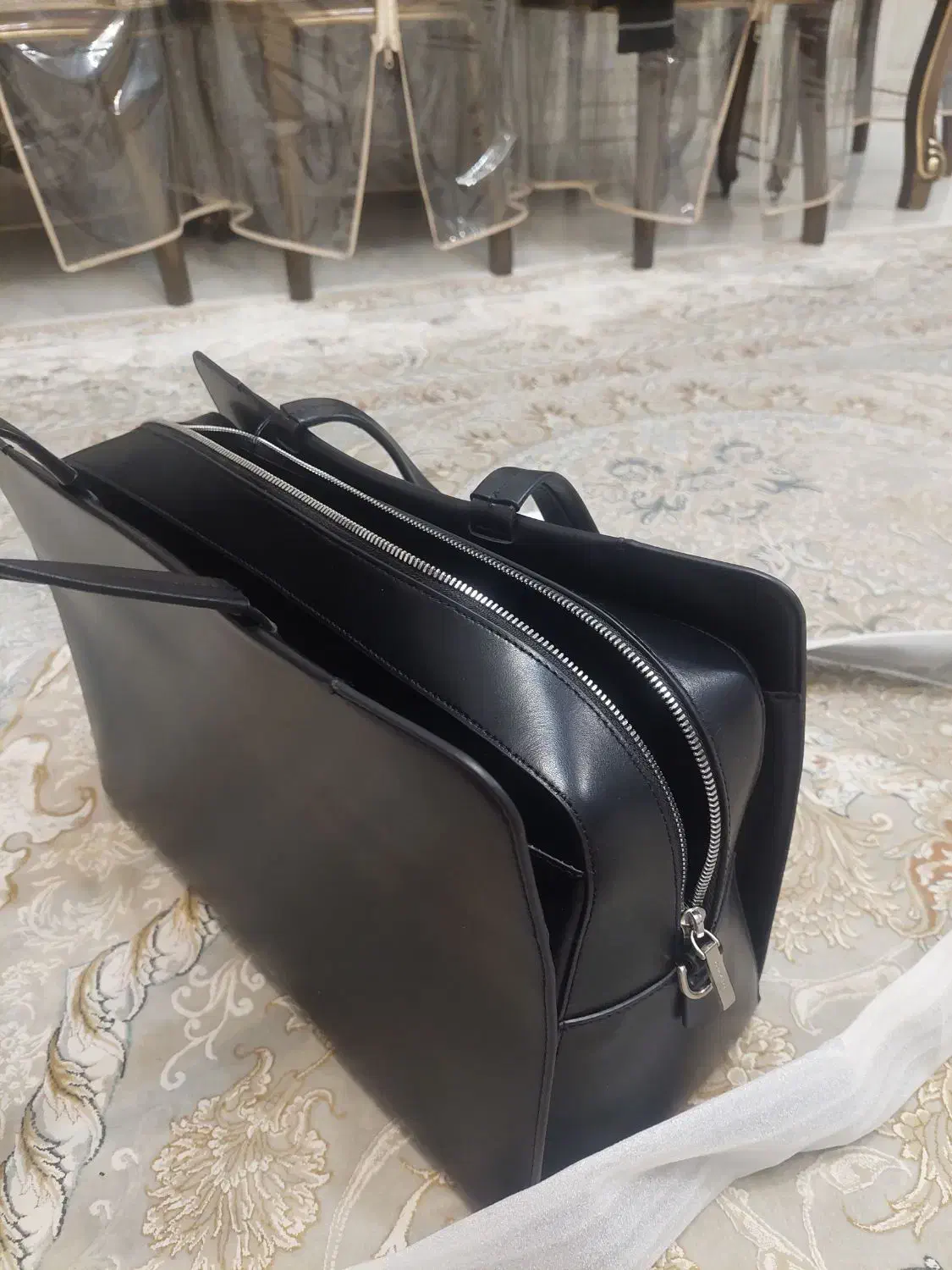 کیف زنانه مارک caivinklein|کیف، کفش، کمربند|قدس, شهرقدس|دیوار