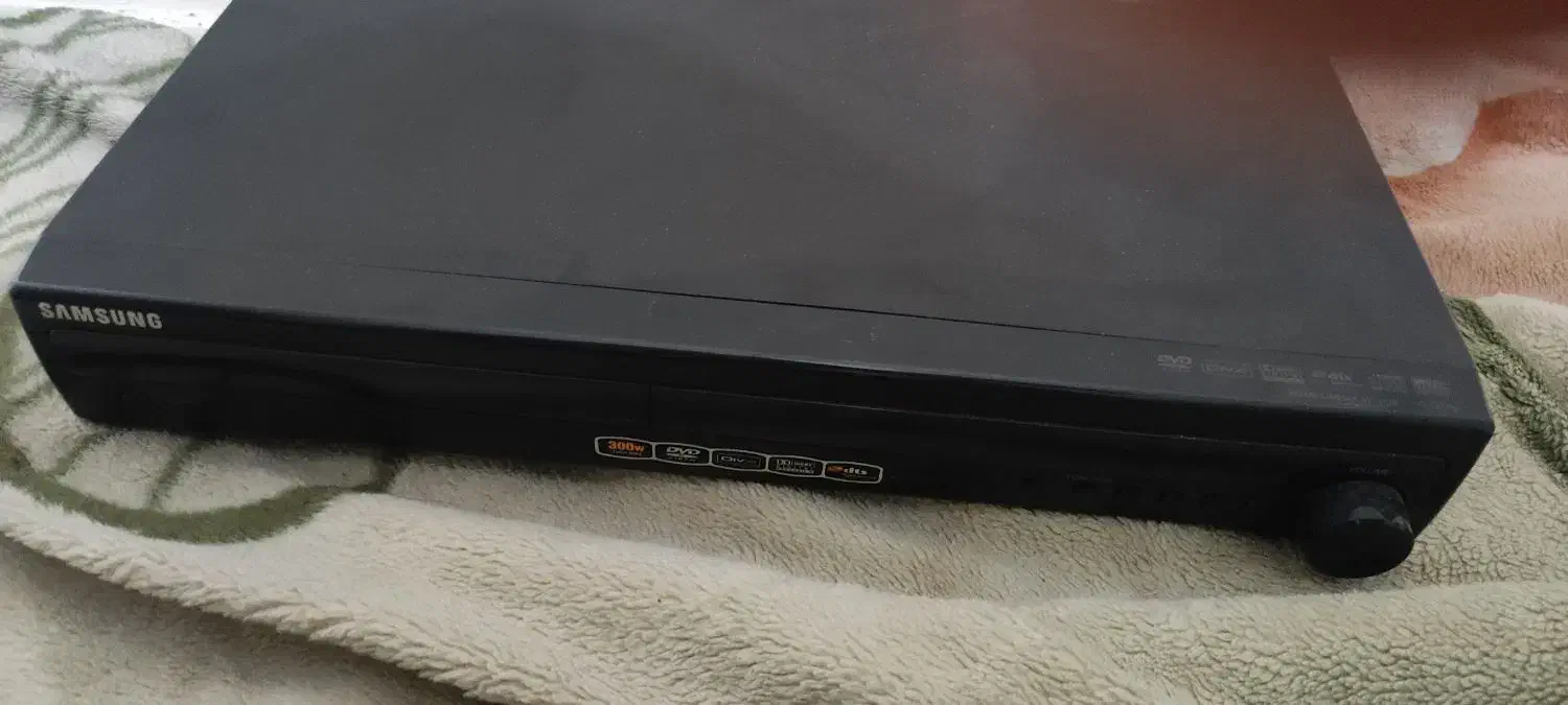 سینما خانگی سامسونگ اصل|سیستم صوتی خانگی|پرند, فاز ۶|دیوار