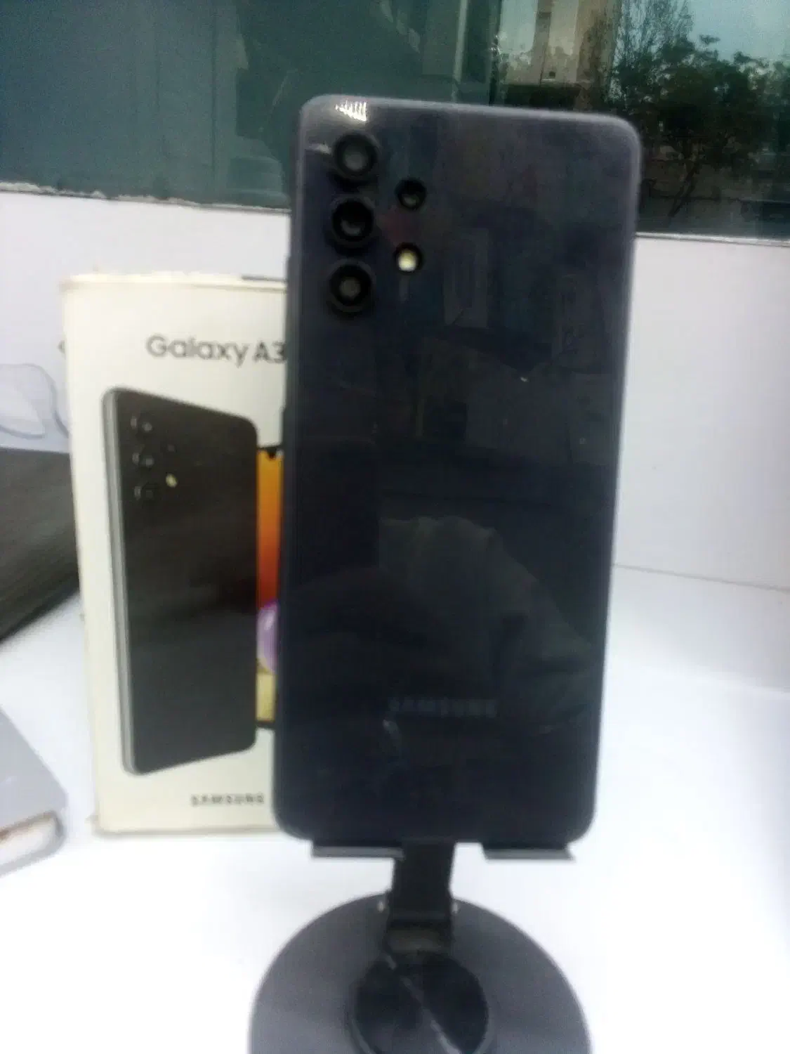 a32|موبایل|مشهد, شهید هاشمی نژاد|دیوار