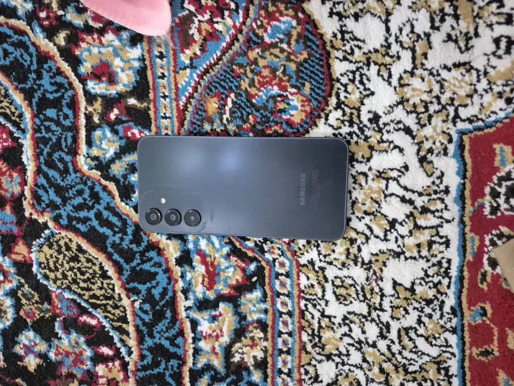 گوشی A16|موبایل|دزفول, |دیوار