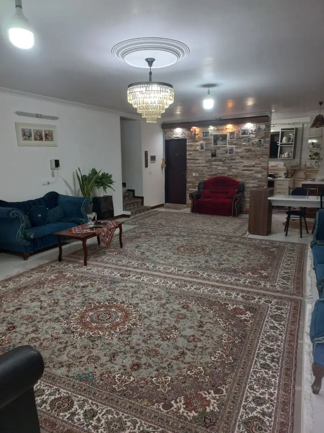 فروش خانه ویلایی فول امکانات کتی سر اندیشه۴۴|فروش خانه و ویلا|قائم‌شهر, |دیوار