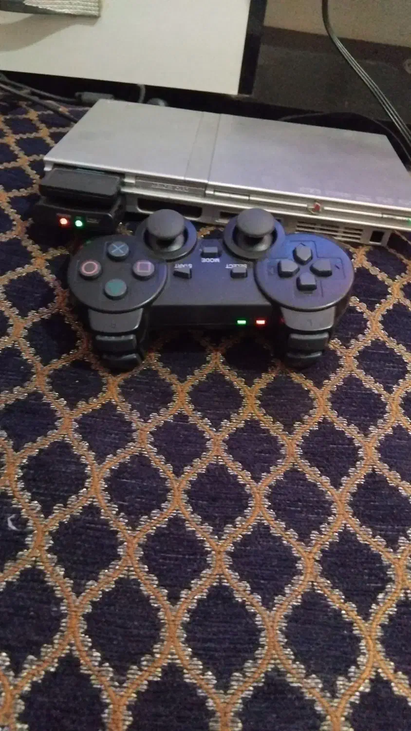 نو نو سالم|کنسول، بازی ویدئویی و آنلاین|جیرفت, |دیوار