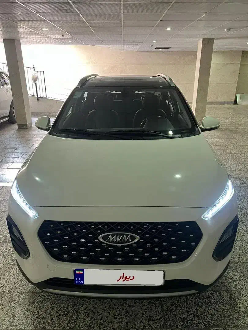 ایکس 22پرو1401درحدصفر|خودرو سواری و وانت|مشهد, نرگس (شهرک غرب)|دیوار